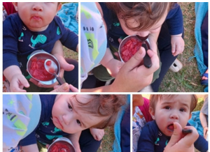 O que deve incluir em uma alimentação saudável?