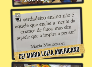 A leitura na educação infantil