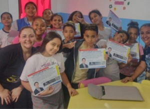 Prevenção de Álcool e Drogas